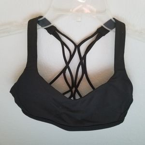 Free to Be Zen Bra (EUC)